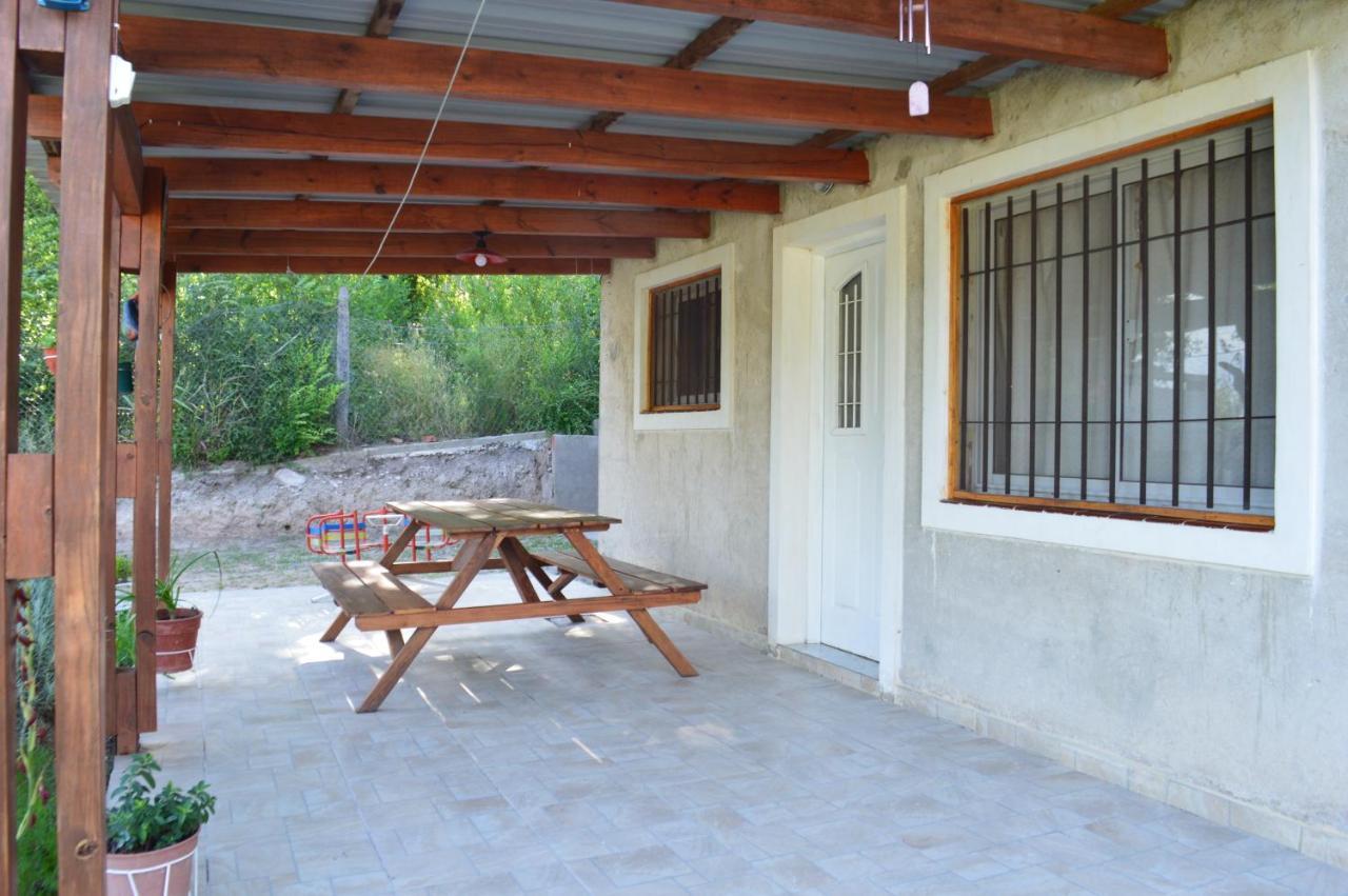 Apartamento Eluney