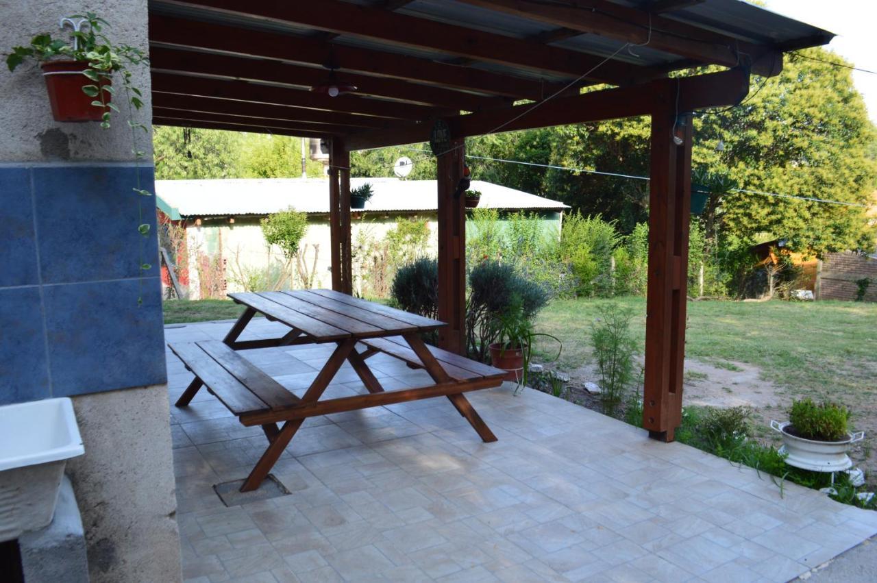 Eluney Apartamento *