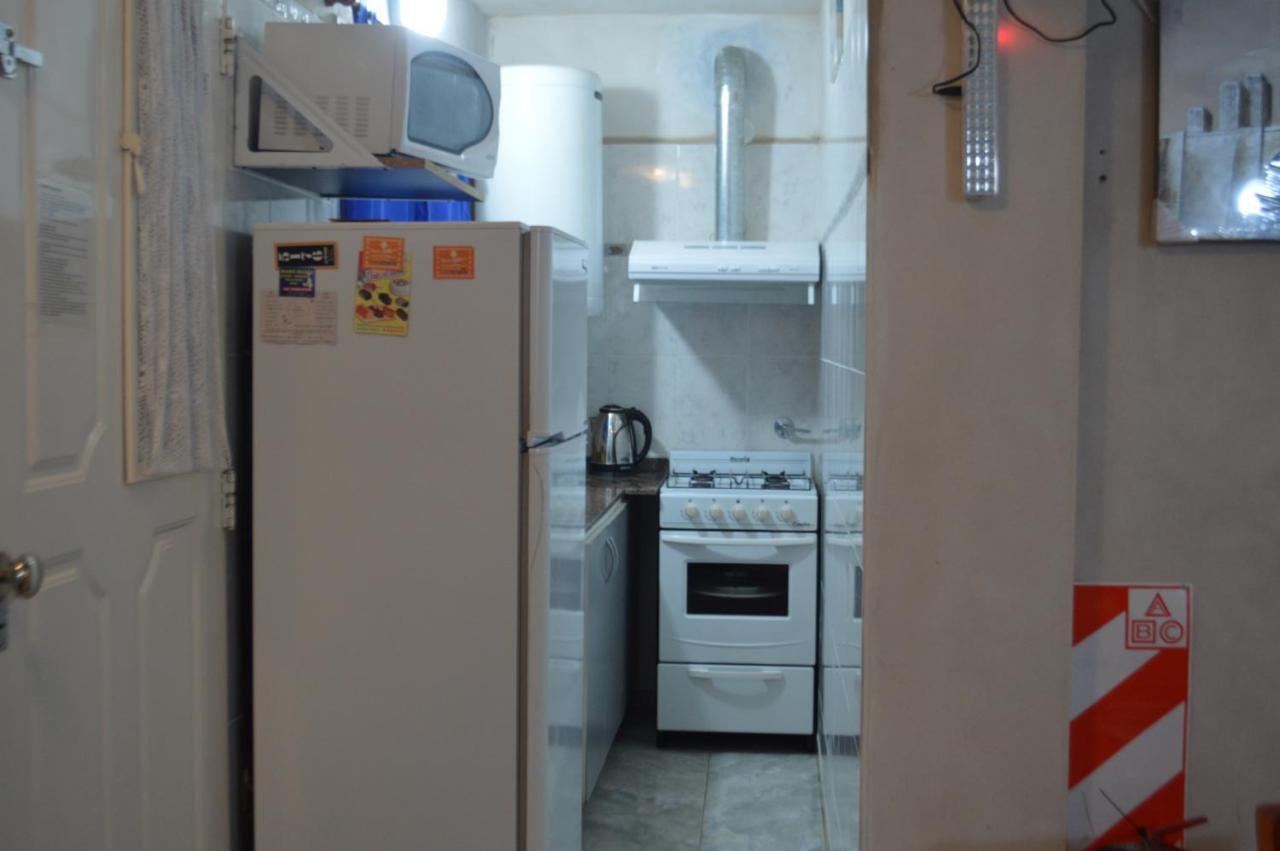 Eluney Apartamento Villa Giardino