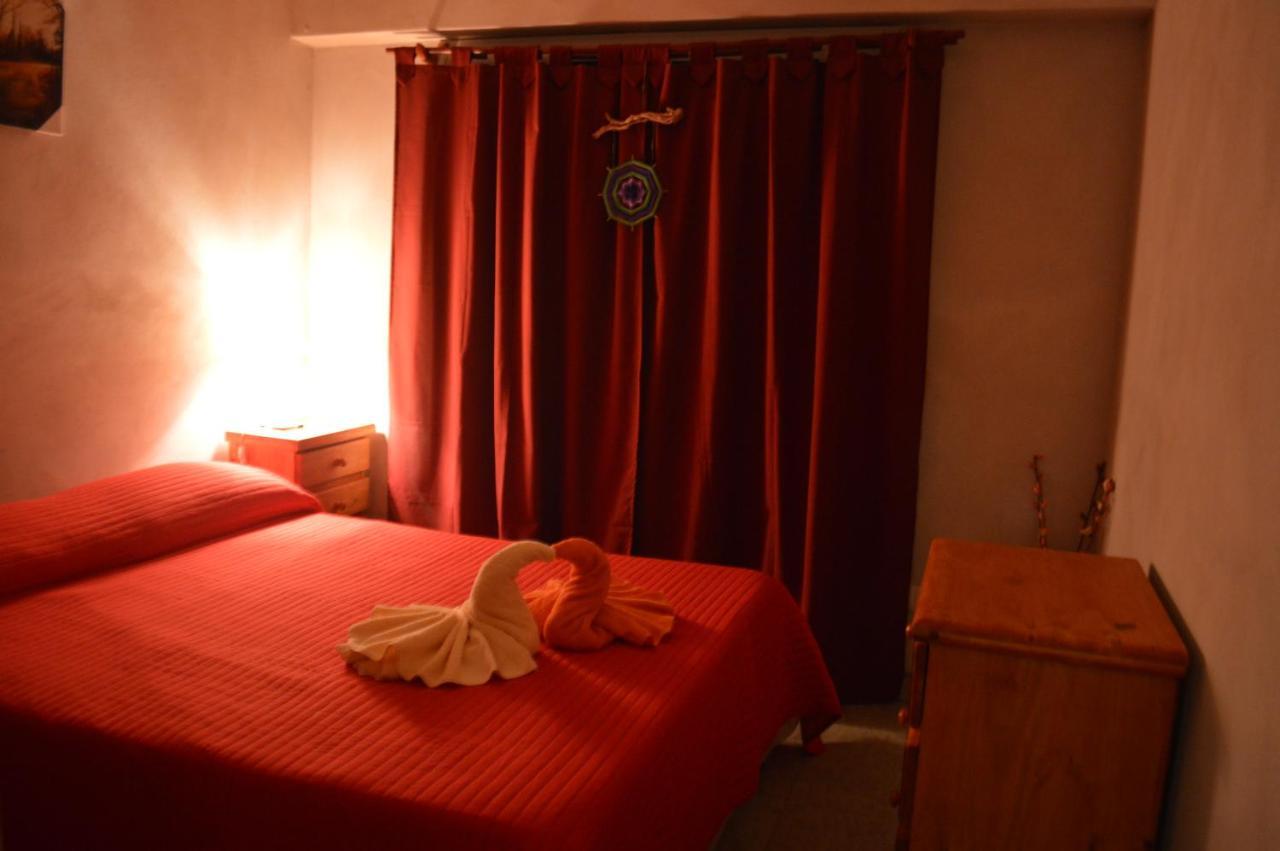 Apartamento Eluney