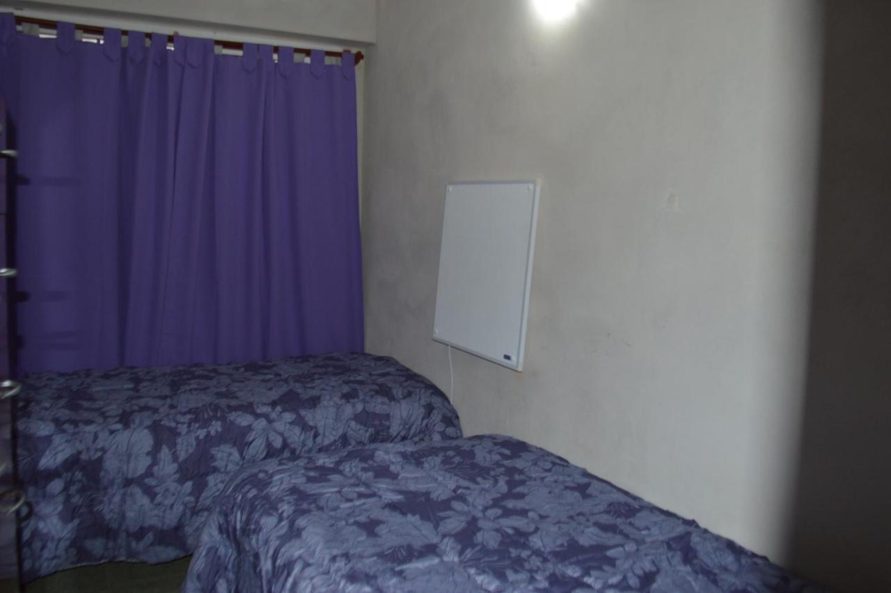 Eluney Apartamento *
