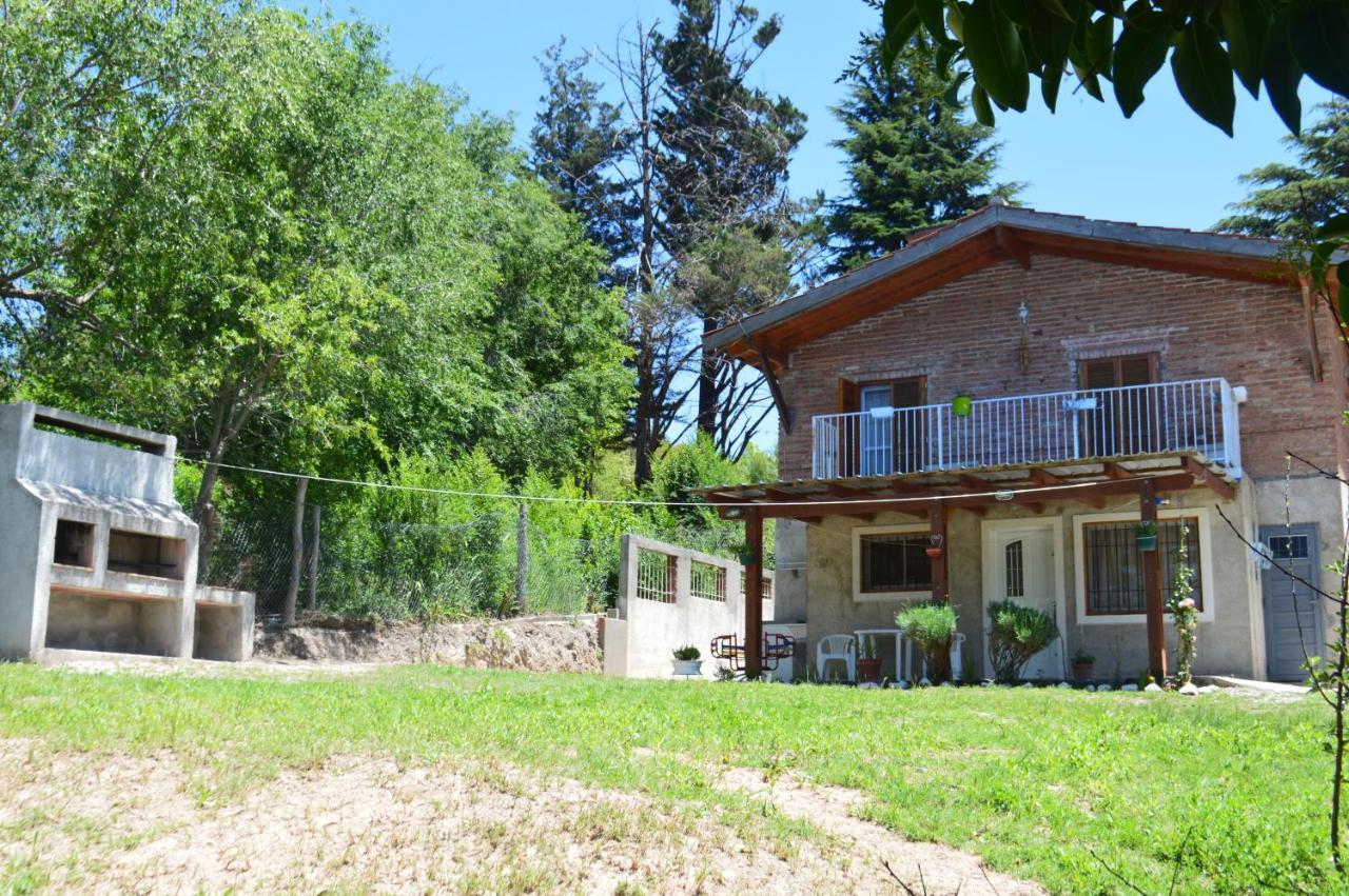 Eluney Apartment *