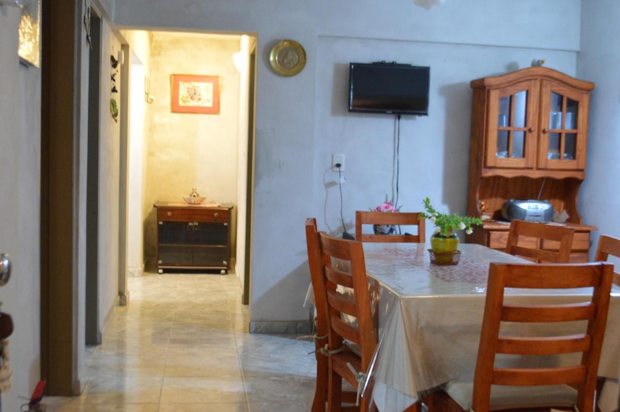 Apartment Eluney *