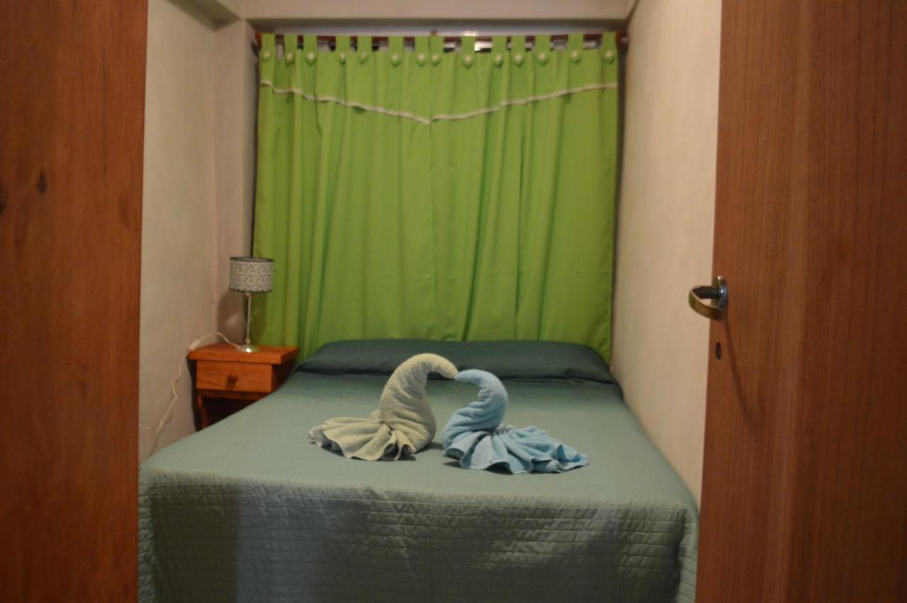 Eluney Apartment Villa Giardino