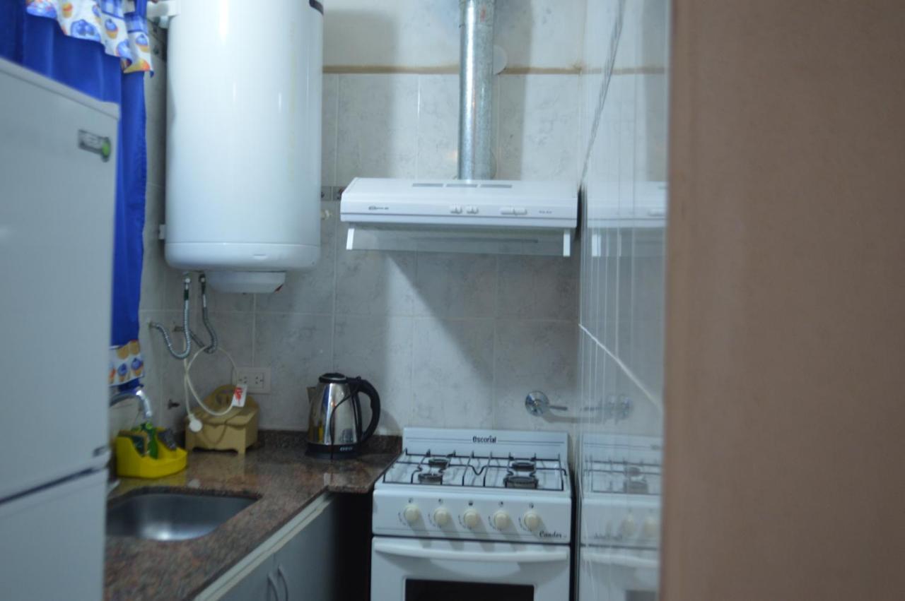 Apartment Eluney Villa Giardino