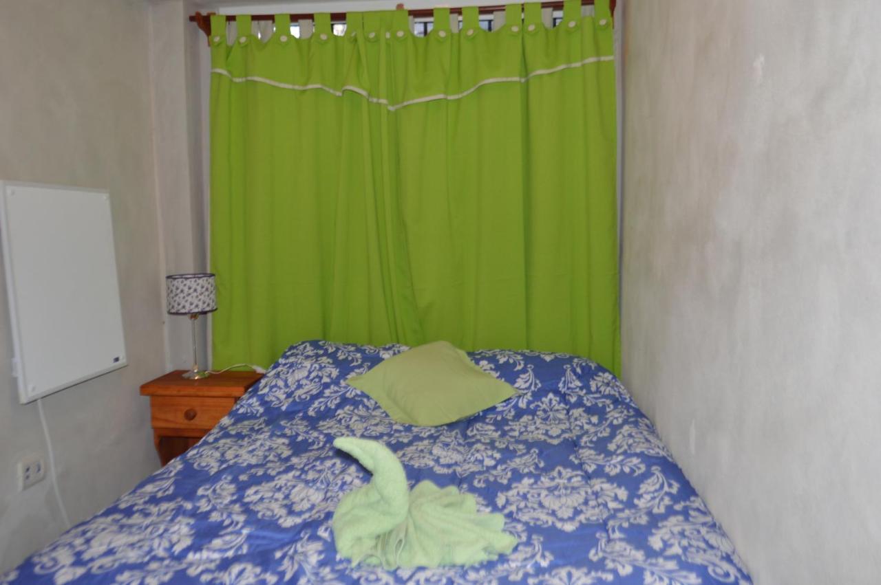 Apartment Eluney *
